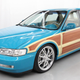 Nice Price or No Dice: Custom 1991 Honda Accord Wagon